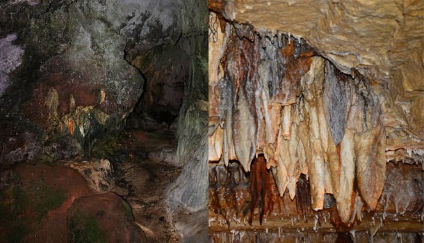 amabere-ga-nyina-mwiru-caves